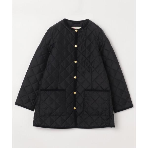 ジャケット ノーカラージャケット TRADITIONAL WEATHERWEAR/トラディショナルウ...