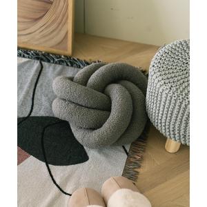 Design House Stockholm KNOT ノット クッション Designed by シグル