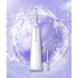 ビューラル ウルトラファインバブル洗浄器