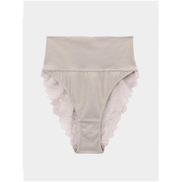 ショーツ 「INTIMATE ME」Smooth Cotton Shorts（L・LLサイズ）