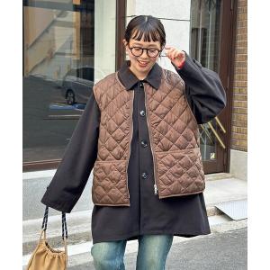 コート アウター 「PIPI's企画」3WAYコート レディース
