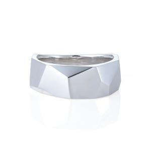 指輪 リング “for Gift”フラグメントリング（8mm幅）/シルバー925「LION HEART / ライオンハート」 メンズ レディース