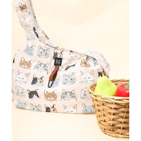 エコバッグ エコバッグ M