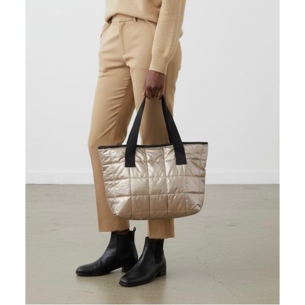 トートバッグ 「OKUOKU　0909」キルティング ライト　トートバッグ oku-bag-11-1...