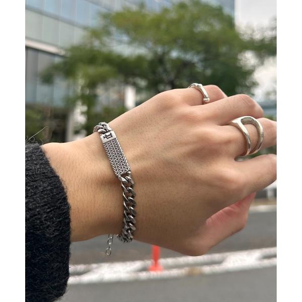 ブレスレット 「POLICE」ポリス CHAINMALE チェーン ブレスレット メンズ