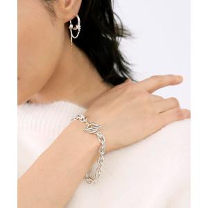 ブレスレット Ornament ブレスレット「LAPUIS/ラピュイ」 レディース