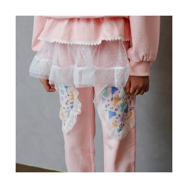 パンツ 「Sophitica  ×  tsumashi1118さん」  Disney  プリンセス ...