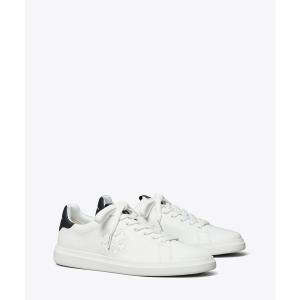 スニーカー ダブルT ハウエル コート レディース