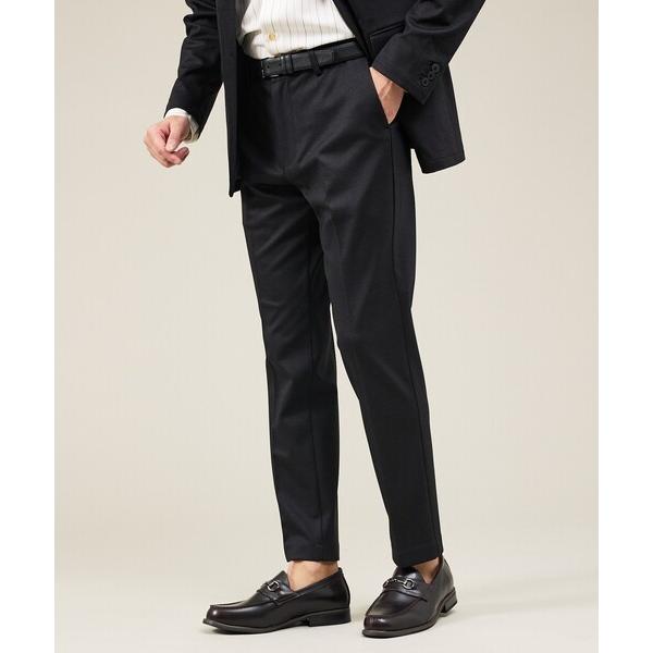 スラックス 「新型/セットアップ対応」ポンチ イージースラックス / 4WAYストレッチ / ウォッ...