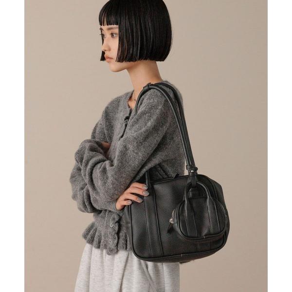 ボストンバッグ ２ＳＥＴボストンＢＡＧ  607206 レディース