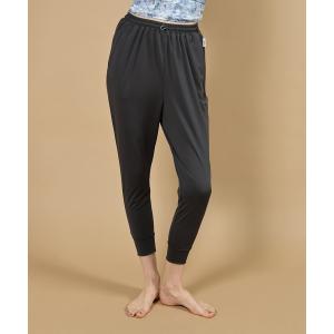 パンツ Julier ジェントルスムースギャザーパンツ レディース