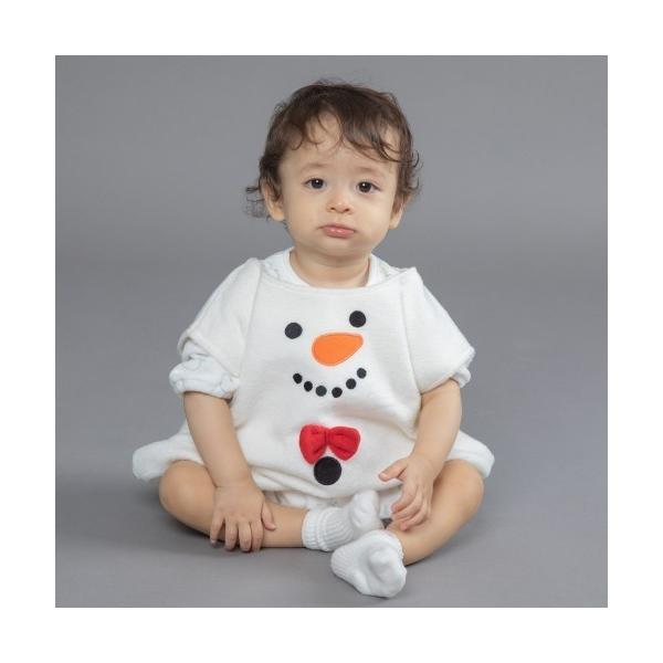 クリスマス  スモック キッズ 子供服 男の子 女の子