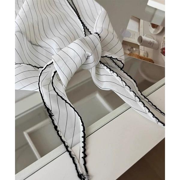 スカーフ バンダナ ヘア スカーフ レディース