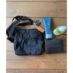 ショルダーバッグ ナイロンライクキルティングミニショルダーバッグ メンズ レディース