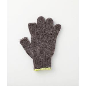 手袋 TEMBEA 2FINGERLESS GUNTE テンベア 2フィンガーレス グンテ 軍手 手袋 ミトン 2025年新作 レディース メンズ