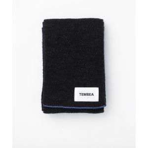 マフラー ストール TEMBEA MUFFLER テンベア マフラー 2025年新作 レディース メンズ