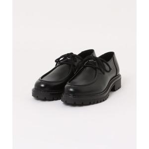 フォーマルシューズ 「STILMODA /スティルモーダ」チロリアンシューズ /#5709 レディース