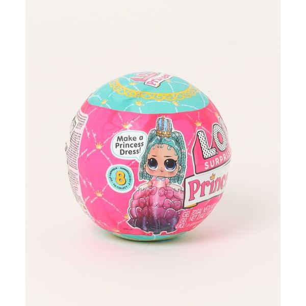 おもちゃ L.O.L.サプライズ! プリンセス メイク・ア・プリンセスドレス