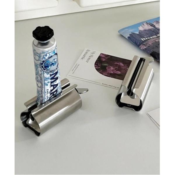 インテリア 「 Port / ポート 」 チューブ スタンド スクイーザー