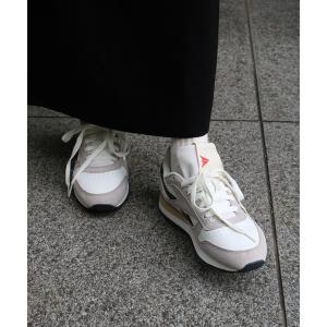 スニーカー 「Reebok」CLASSIC LEATHER レディース