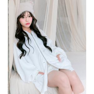 パーカー キラキラZIPパーカー レディース