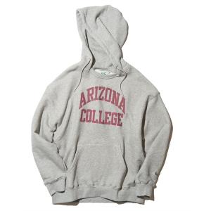 トレーナー スウェット トンプキンプルオーバー メンズ