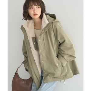 マウンテンパーカー ウインドブレーカー 「2025AW」マルチウェイマウンテンパーカー レディース