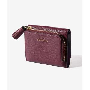 財布 ANYA HINDMARCH Peeping Eyes アニヤハインドマーチ ピーピングアイズ  財布 レディース メンズ
