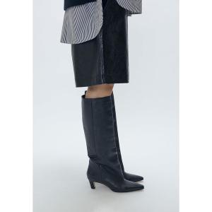 シューズ 「CORSO ROMA 9 (コルソローマ ノーヴェ)」ロングブーツ レディース