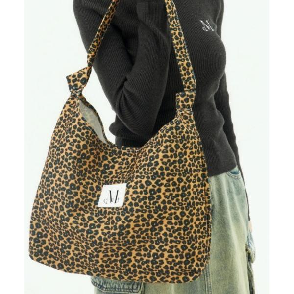 ショルダーバッグ バッグ A'GEM/9 × .kom 「MUCENT/ムーセント」 RABI LE...