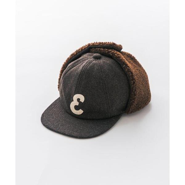 キャップ 帽子 マウンテンボアキャップ メンズ