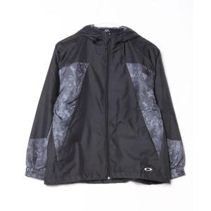 カバーオール オークリー  RADIANT SUPPLE JKT 10.0 レディース