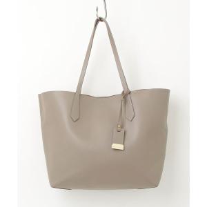 「GIANNI NOTARO」 トートバッグ - ブラウン レディース