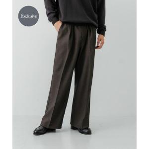 パンツ 「別注」Wrangler×URBAN RESEARCH　WRANCHER WIDE メンズ