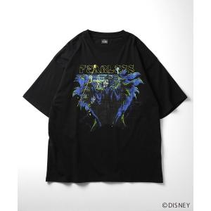 「Disney」 半袖Tシャツ M ブラック系そ...の商品画像