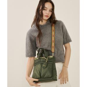 トートバッグ MED HELMET TOTE ガイアフレーム レディース