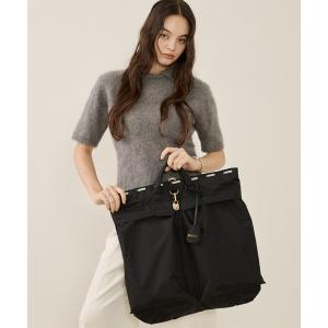 トートバッグ LG HELMET TOTE ノク...の商品画像