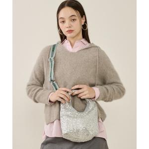 LeSportsac（レスポートサック） ショルダーバッグ バッグ SNOOPY