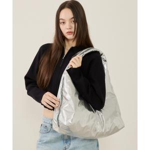 トートバッグ LG MARCHE BAG ルナアメジスト レディース メンズ