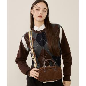 レスポートサック ショルダーバッグ バッグ TOP HANDLE WIDE BAG ネイチャーグロウ レディース