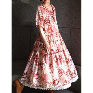 ワンピース PH Tea Party ONE PIECE