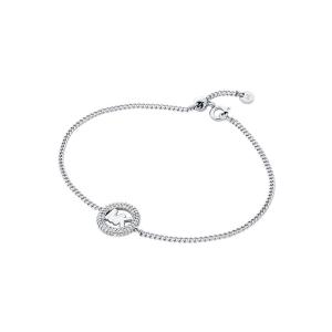 ブレスレット マイケル・コース アクセサリー レディース ブレスレット シルバー MKJ8577040 レディース