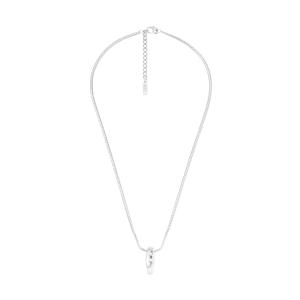 ネックレス ディーゼル アクセサリー メンズ ネックレス シルバー DX1644040 メンズ