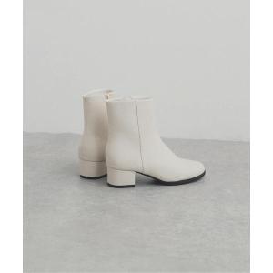 REGAL（リーガル） ブーツ F47Q ショートブーツ レディース : ZOZOTOWN