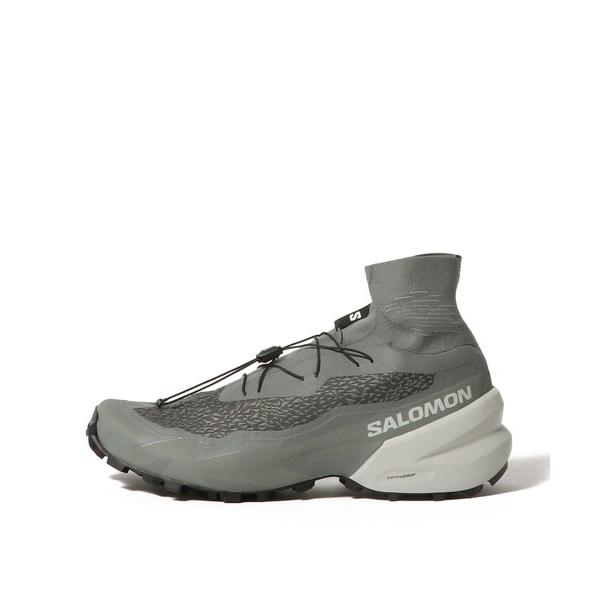 サロモン salomon スニーカー SALOMON / SPEEDCROSS ADVANCED メ...