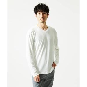 tシャツ デザインカットソー メンズ