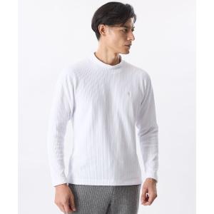 EPOCA UOMO（エポカ ウォモ） シャツ ドビーストレッチシャツ メンズ