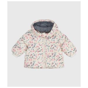PETIT BATEAU（プチバトー） ダウン アウター 中綿入りジャケット