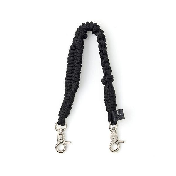 A SCENE/エーシーン Design paracord Strap Plain デザインパラコー...