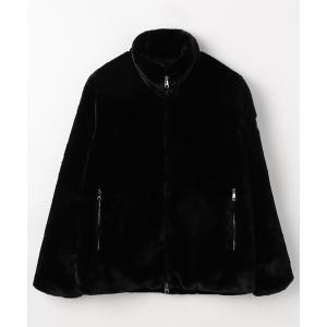 ブルゾン アウター TATRAS/タトラス ASTONI ファーブルゾン メンズ